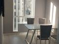 1-комнатная квартира · 36.4 м² · 6/9 этаж, мкр Шугыла, Алатау 2/25 за 220 000 ₸ в Алматы, Наурызбайский р-н