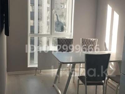 1-комнатная квартира · 36.4 м² · 6/9 этаж, мкр Шугыла, Алатау 2/25 за 220 000 ₸ в Алматы, Наурызбайский р-н