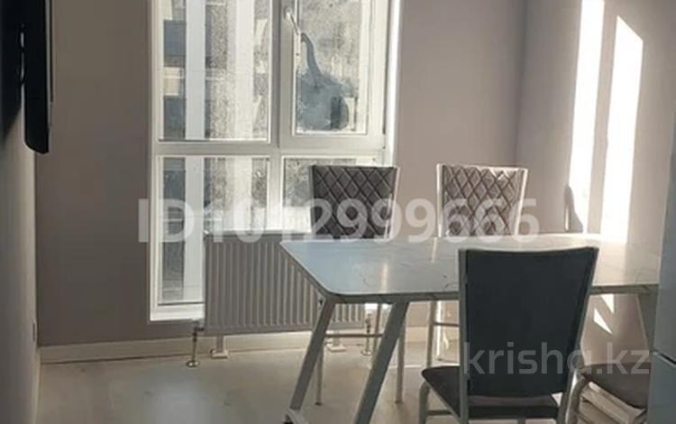 1-комнатная квартира · 36.4 м² · 6/9 этаж, мкр Шугыла, Алатау 2/25 за 220 000 ₸ в Алматы, Наурызбайский р-н — фото 2