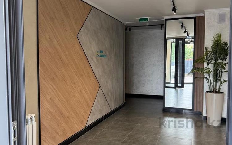 3-бөлмелі пәтер · 76.3 м² · 4/9 қабат, Райымбек Батыра, бағасы: 57 млн ₸ в  — фото 2