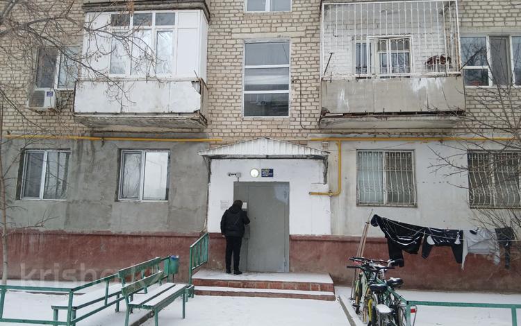 3-бөлмелі пәтер · 70 м², мкр СМП 136 2, бағасы: 18.3 млн ₸ в Атырау — фото 2
