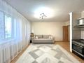 1-комнатная квартира · 34 м² · 1/14 этаж, мкр Уркер, Айтматова 36 за ~ 18 млн ₸ в Астане, Нура р-н