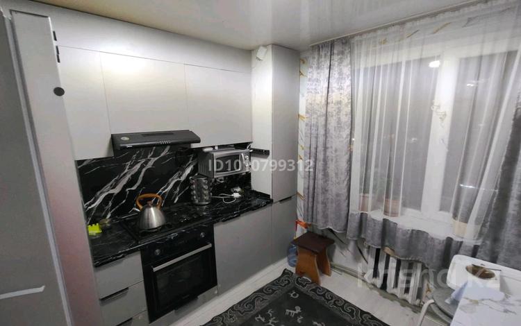 2-комнатная квартира · 50 м² · 5/5 этаж, 4 мик 36 за 16.7 млн ₸ в Конаеве — фото 4