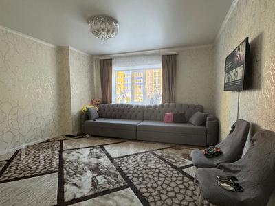 1-комнатная квартира · 43 м² · 1/6 этаж, мкр. Алтын орда за 16.5 млн ₸ в Актобе