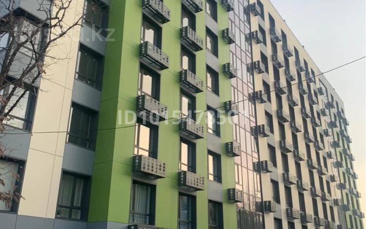 2-комнатная квартира · 49 м², Катаева 218 за 50 млн ₸ в Алматы, Бостандыкский р-н — фото 2