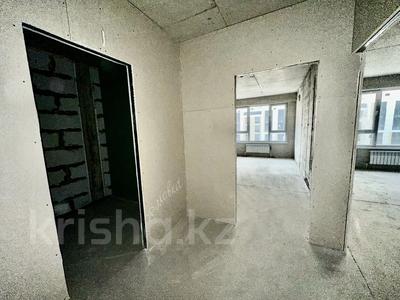 3-бөлмелі пәтер · 66.17 м² · 9/9 қабат, ул. Шарипа Омарова 1/4, бағасы: 37.5 млн ₸ в Алматы, Алатауский р-н