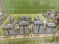 3-бөлмелі пәтер · 66.17 м² · 9/9 қабат, ул. Шарипа Омарова 1/4, бағасы: 37.5 млн ₸ в Алматы, Алатауский р-н — фото 6