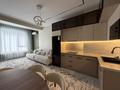 2-комнатная квартира · 55.6 м² · 4/25 этаж, Байдибек би стр. 127/7 за 35 млн ₸ в Шымкенте, Абайский р-н — фото 10
