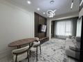 2-комнатная квартира · 55.6 м² · 4/25 этаж, Байдибек би стр. 127/7 за 35 млн ₸ в Шымкенте, Абайский р-н — фото 4