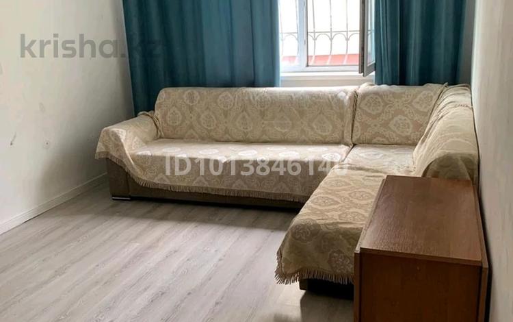3-бөлмелі пәтер · 76 м² · 1/5 қабат, мкр Жас Канат 1/57, бағасы: 230 000 ₸ в Алматы, Турксибский р-н — фото 2