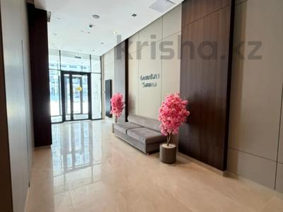 2-бөлмелі пәтер · 47.49 м² · 4/9 қабат, Е 900 8, бағасы: 40.2 млн ₸ в Астане, Нура р-н
