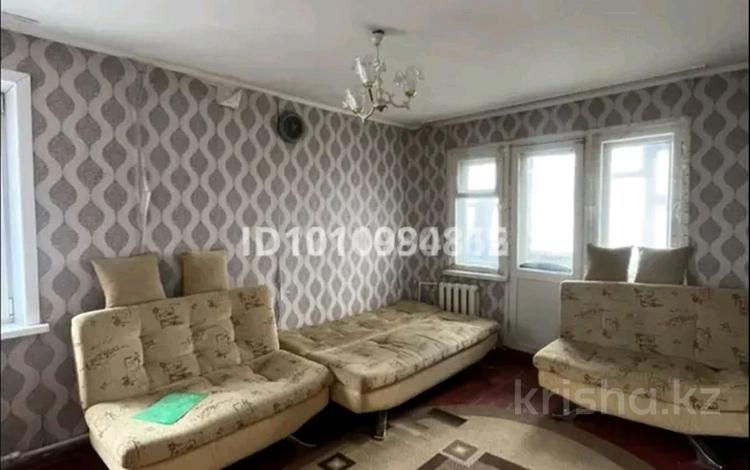 1-бөлмелі пәтер · 44 м² · 5/5 қабат, Майкудук, Майкудук, 12й микрорайон 34, бағасы: 7.2 млн ₸ в Караганде, Алихана Бокейханова р-н — фото 6