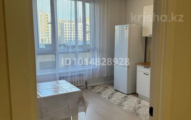 1-комнатная квартира · 42 м² · 6/20 этаж, Жургенова 19 — Байтурсынова-Жургенова за 250 000 ₸ в Астане, Сарайшык р-н — фото 2