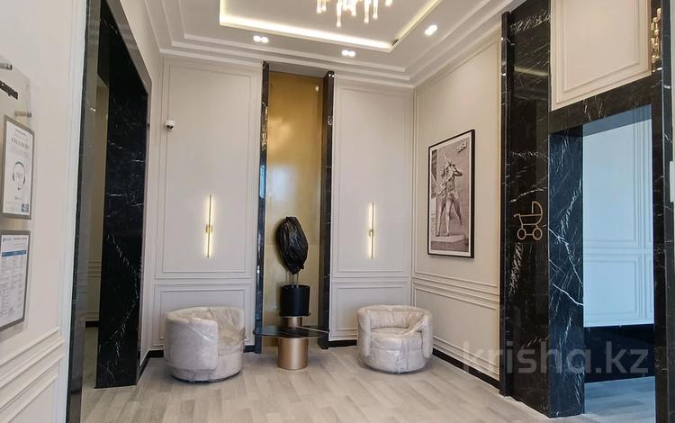 3-бөлмелі пәтер · 100.4 м² · 3/7 қабат, мкр Ботакоз 2/1 — проспект Рыскулова -Момыш-улы, бағасы: 71.3 млн ₸ в Алматы, Алатауский р-н — фото 65