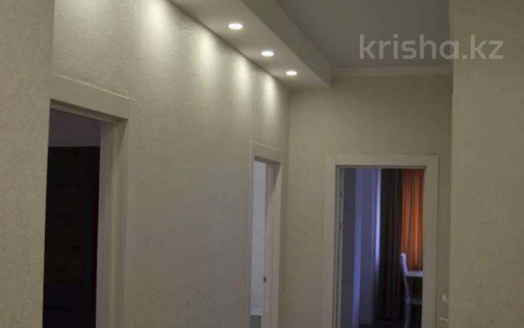 2-комнатная квартира · 76 м² · 2/3 этаж, мкр Ерменсай, Арайлы 20 к2 за ~ 66.6 млн 〒 в Алматы, Бостандыкский р-н — фото 2