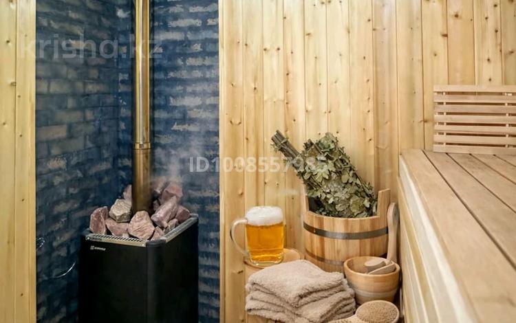 Дом · 2 комнаты · 100 м², Асан 2 Баня Дом 217 — Желаево Ислямова 217 за 50 000 〒 в Уральске — фото 5