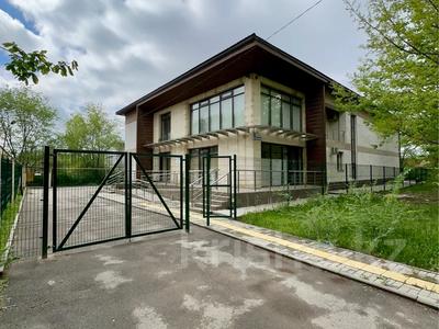 Свободное назначение, офисы, склады, общепит, бани, гостиницы и зоны отдыха, медцентры и аптеки, образование, развлечения · 1523 м² за 850 млн 〒 в Алматы, Алатауский р-н