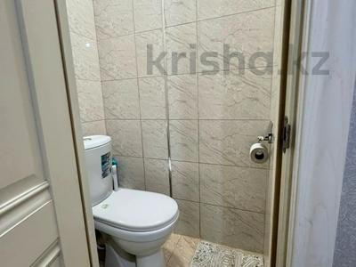 2-комнатная квартира · 54 м² · 5/5 этаж, мкр Тастак-2, Туркебаева за 35.5 млн ₸ в Алматы, Алмалинский р-н