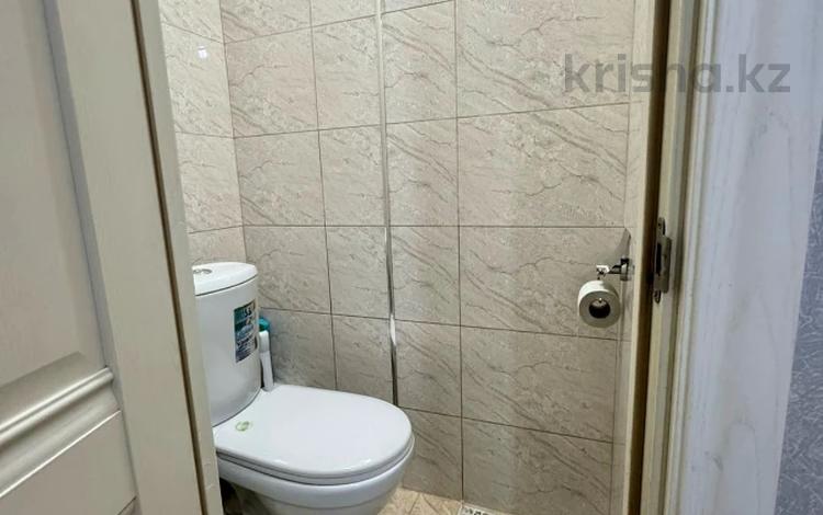 2-комнатная квартира · 54 м² · 5/5 этаж, мкр Тастак-2, Туркебаева за 35.5 млн ₸ в Алматы, Алмалинский р-н — фото 2