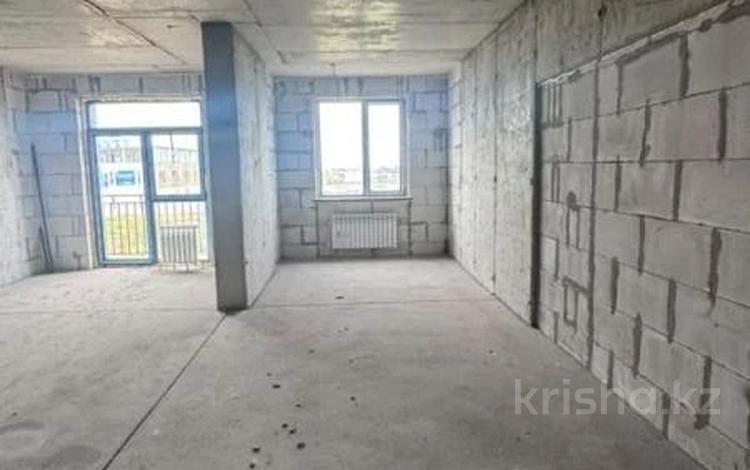 2-бөлмелі пәтер · 54 м² · 5/9 қабат, Алатауская трасса 28, бағасы: 28 млн ₸ в  — фото 2
