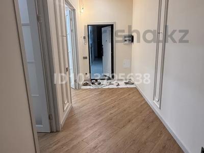 4-бөлмелі пәтер · 115 м² · 14/15 қабат, Ахмет Байтурсынулы 16/3, бағасы: 71 млн ₸ в Астане, Сарайшык р-н