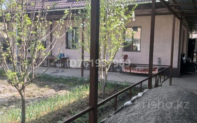 Жеке үй · 7 бөлме · 120 м² · 6.41 жүзд., Заурбекова 7 — Гранд базар, бағасы: 40 млн ₸ в Таразе — фото 8