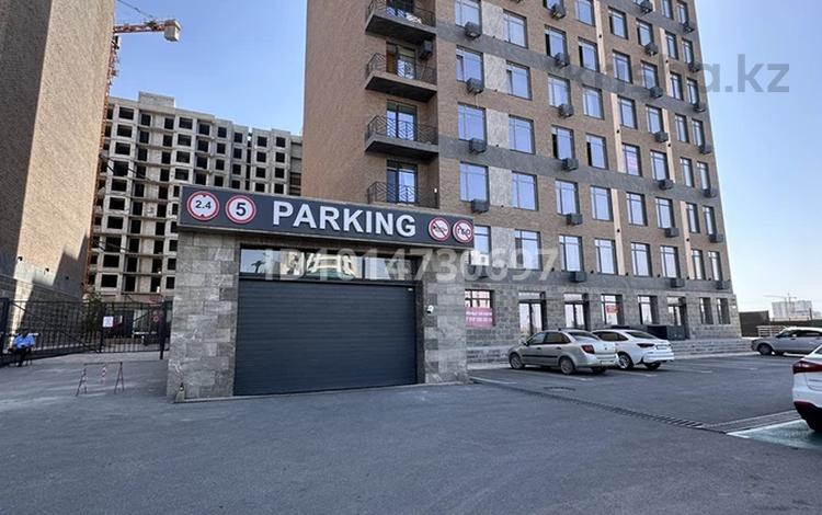 3-бөлмелі пәтер · 106.27 м² · 6/12 қабат, квартал 189 373, бағасы: ~ 46.8 млн ₸ в Шымкенте, Абайский р-н — фото 2