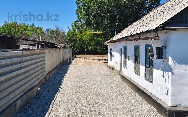 Отдельный дом · 3 комнаты · 61.4 м² · 7 сот., мкр Альмерек за 23 млн ₸ в Алматы, Турксибский р-н — фото 2