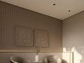 1-бөлмелі пәтер · 41.5 м² · 6/10 қабат, Култегин 3, бағасы: 28 млн ₸ в Астане, Нура р-н