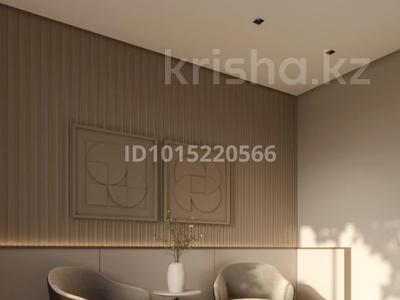 1-бөлмелі пәтер · 41.5 м² · 6/10 қабат, Култегин 3, бағасы: 28 млн ₸ в Астане, Нура р-н