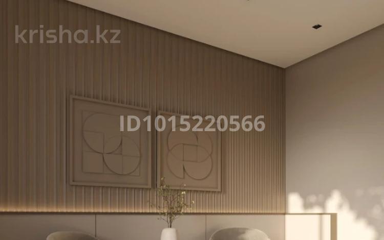 1-бөлмелі пәтер · 41.5 м² · 6/10 қабат, Култегин 3, бағасы: 28 млн ₸ в Астане, Нура р-н — фото 2