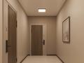 1-бөлмелі пәтер · 41.5 м² · 6/10 қабат, Култегин 3, бағасы: 28 млн ₸ в Астане, Нура р-н — фото 2