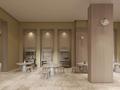 1-бөлмелі пәтер · 41.5 м² · 6/10 қабат, Култегин 3, бағасы: 28 млн ₸ в Астане, Нура р-н — фото 5