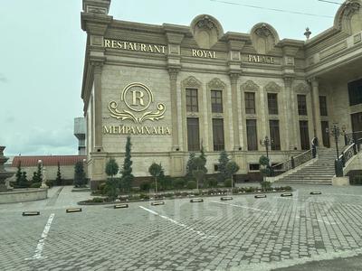 Участок · 1.8 га, Алдиярова за ~ 1.2 млрд 〒 в Шымкенте, Аль-Фарабийский р-н