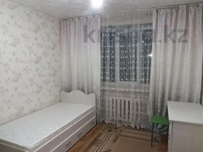 2-комнатная квартира, 50 м², 4/5 этаж помесячно, Жансугурова 187 за 145 000 〒 в Талдыкоргане