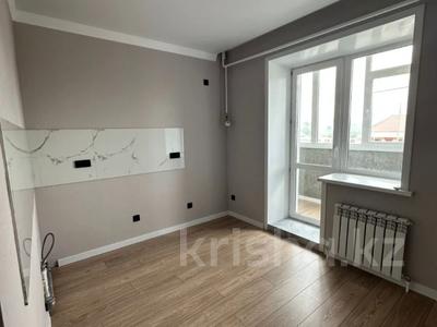 1-комнатная квартира · 40.5 м² · 2/9 этаж, 70 квартал за 21 млн 〒 в Костанае