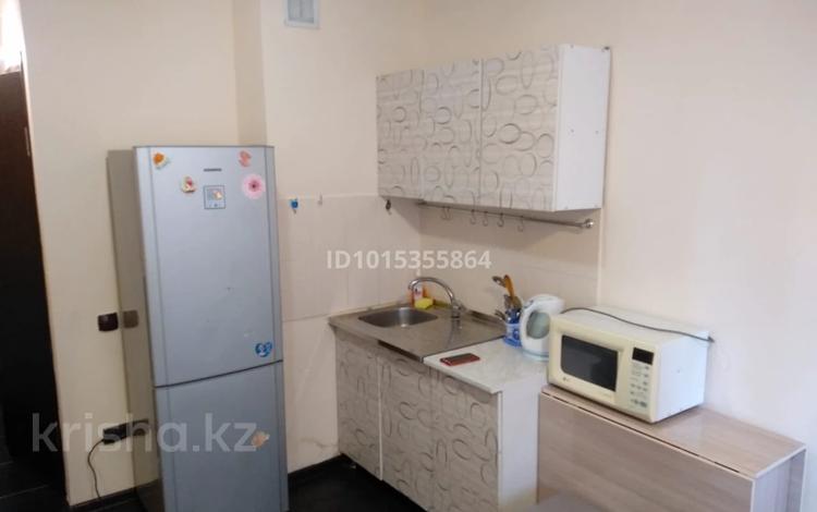 1-комнатная квартира · 20 м² · 5/9 этаж, Казыбек би 125 — Досмухамедова за 250 000 ₸ в Алматы, Алмалинский р-н — фото 11