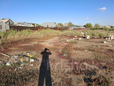 Участок · 10 соток, Акшагыл 2/3 — За Кеншілер 16 за 10 млн ₸ в Астане, Сарыарка р-н