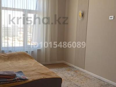 1-бөлмелі пәтер · 40 м² · 8/8 қабат, 18 мкрн 42, бағасы: 150 000 ₸ в Актау, 18-й мкр 