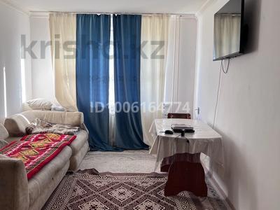 1 бөлме · 25 м² · 4 қабат, Куйши Дина 4/2 — Тауелсиздик, бағасы: 35 000 ₸ в Астане, Алматы р-н