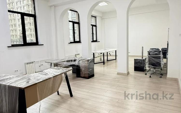 Еркін, кеңселер · 73 м², бағасы: 730 000 ₸ в Алматы, Алмалинский р-н — фото 21