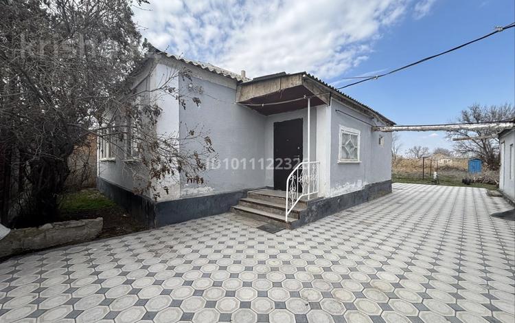 Отдельный дом · 7 комнат · 120 м² · 10 сот., Төле би 44 за 15 млн ₸ в Кулане — фото 2