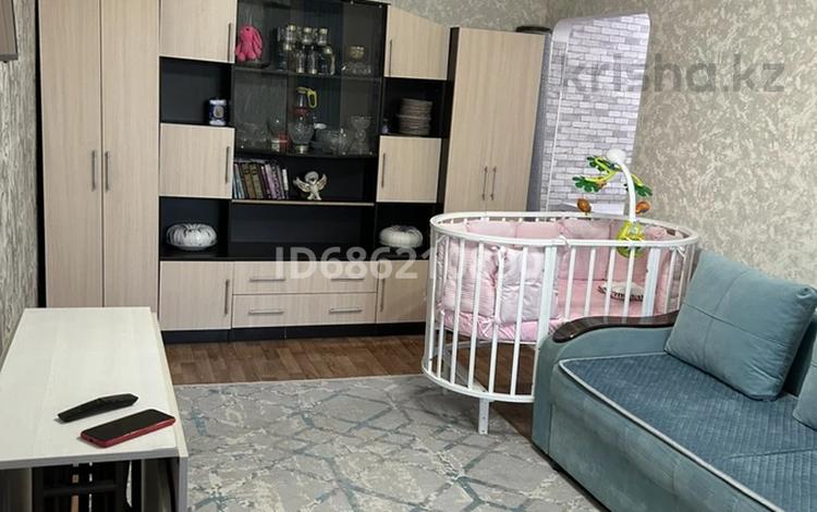 2-комнатная квартира · 41.9 м² · 5/5 этаж, 3 мкр 9 за 15 млн 〒 в Чапаево — фото 8