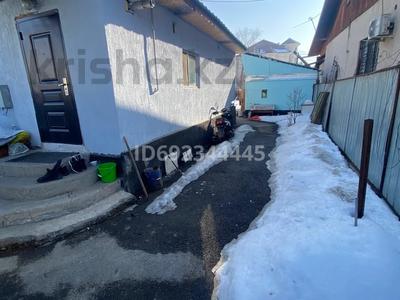 Часть дома · 3 комнаты · 60 м² · 6 сот., мкр Нур Алатау, Марал 9 за 125 млн 〒 в Алматы, Бостандыкский р-н