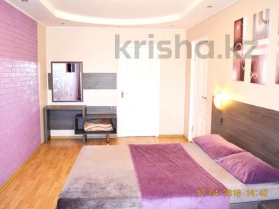 1-бөлмелі пәтер · 35 м² · 2/4 қабат, Утепова 16 — Угол Розыбакиевой, бағасы: 1 500 〒 в Алматы, Бостандыкский р-н