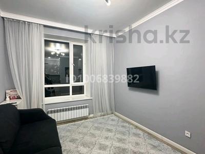 2-комнатная квартира · 40 м² · 3/10 этаж, Култегин 13 за 230 000 〒 в Астане, Нура р-н
