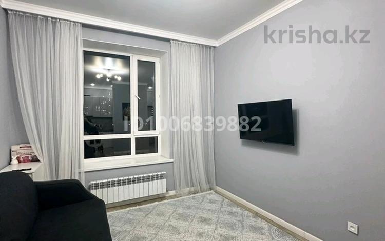 2-комнатная квартира · 40 м² · 3/10 этаж, Култегин 13 за 230 000 ₸ в Астане, Нура р-н — фото 2