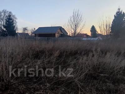 Участок · 18 соток, Малдыбаева 40 за 11 млн 〒 в Усть-Каменогорске