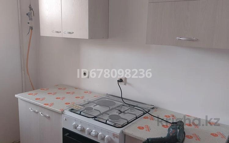 1-комнатная квартира · 33 м² · 3/6 этаж, мкр Зердели, Азербайжан Маметов 1/33 за 170 000 〒 в Алматы, Алатауский р-н — фото 2