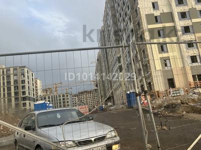 1-бөлмелі пәтер · 42.3 м² · 3/9 қабат, Шұғыла ш/а. 342/1, бағасы: 22.8 млн ₸ в Алматы, Наурызбайский р-н